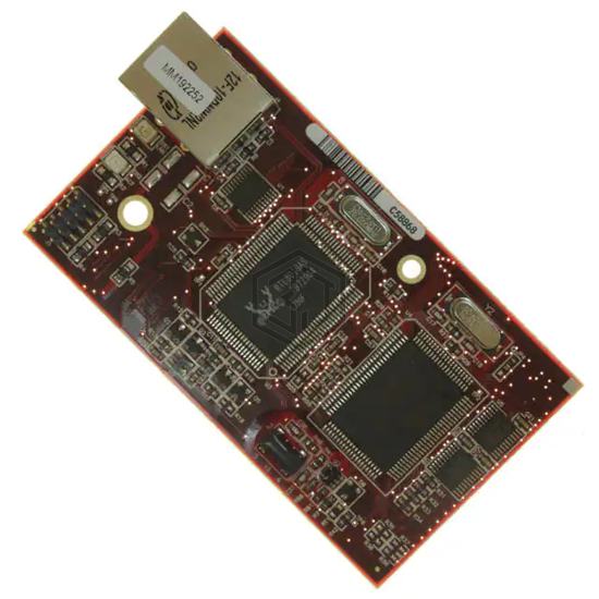 20-101-0435 - Digi - Embedded - Microcontroller, Microprocessor, FPGA Modules