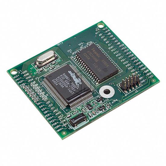 20-101-0405 - Digi - Embedded - Microcontroller, Microprocessor, FPGA Modules