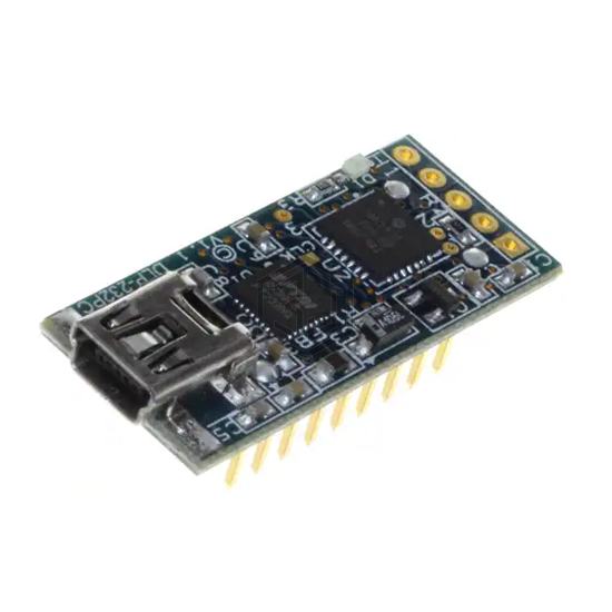 DLP-232PC - DLP Design Inc. - Embedded - Microcontroller, Microprocessor, FPGA Modules