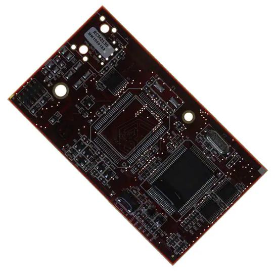 20-101-0446 - Digi - Embedded - Microcontroller, Microprocessor, FPGA Modules