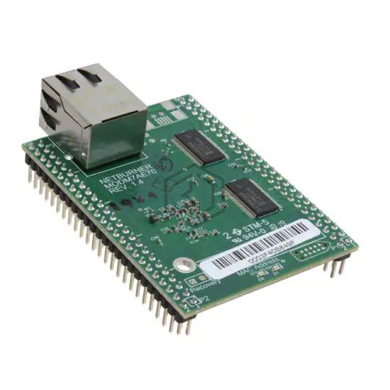 MODM7AE70-100IR - NetBurner Inc. - Embedded - Microcontroller, Microprocessor, FPGA Modules