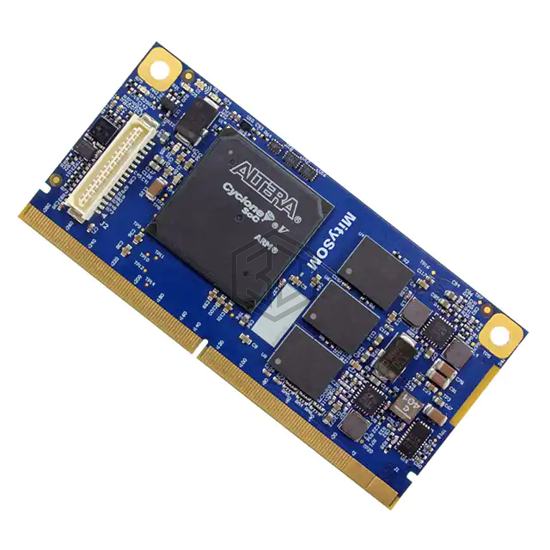 5CSX-H6-42A-RI - Critical Link LLC - Embedded - Microcontroller, Microprocessor, FPGA Modules