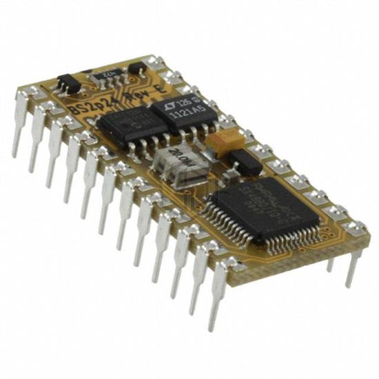 BS2P24 - Parallax Inc. - Embedded - Microcontroller, Microprocessor, FPGA Modules