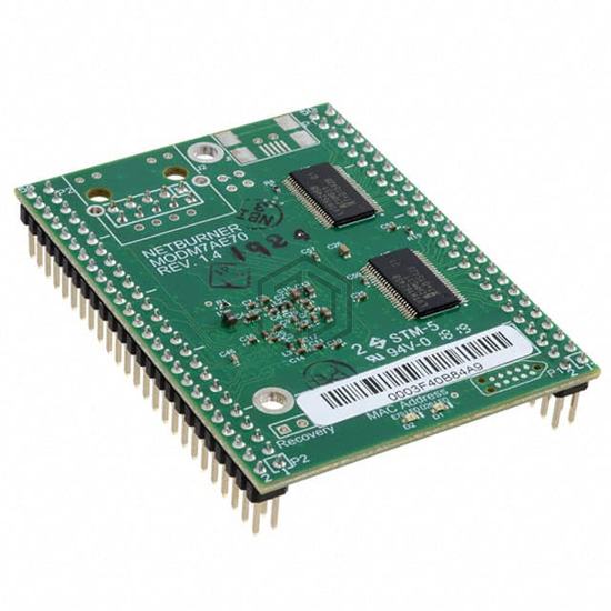 MODM7AE70-200IR - NetBurner Inc. - Embedded - Microcontroller, Microprocessor, FPGA Modules
