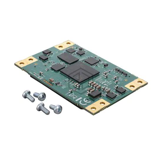 TE0729-02-62I63MA - Trenz Electronic GmbH - Embedded - Microcontroller, Microprocessor, FPGA Modules