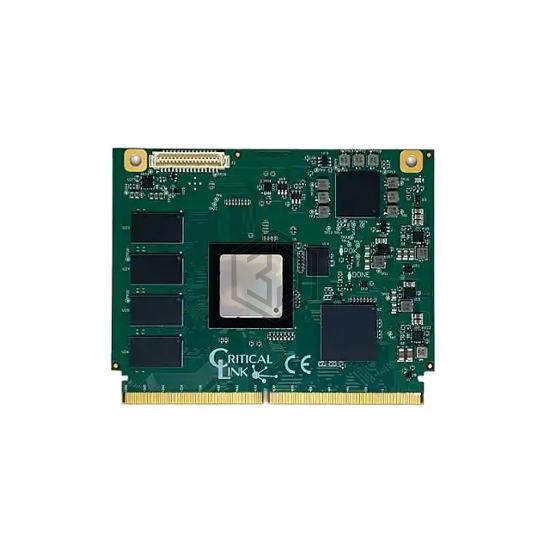 5728-PJ-4AA-RI - Critical Link LLC - Embedded - Microcontroller, Microprocessor, FPGA Modules