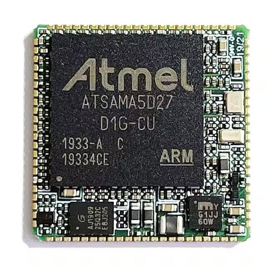 DAB-002002 - DAB-Embedded - Embedded - Microcontroller, Microprocessor, FPGA Modules