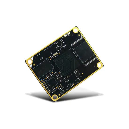 MYC-C3354-4E512D-80-I-GW - MYIR Tech Limited - Embedded - Microcontroller, Microprocessor, FPGA Modules