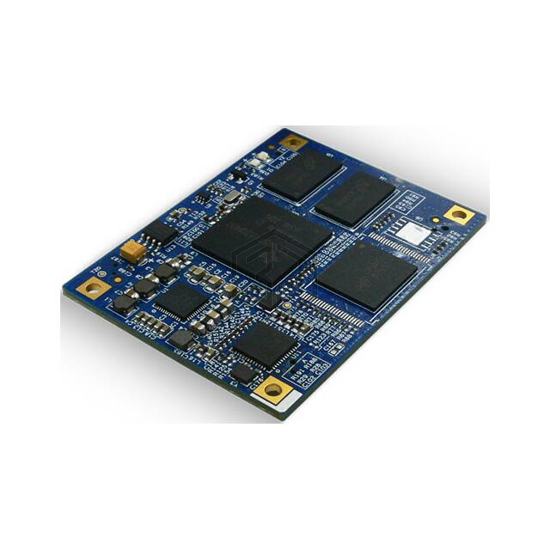 MYC-C4378-4E512D-100-C - MYIR Tech Limited - Embedded - Microcontroller, Microprocessor, FPGA Modules