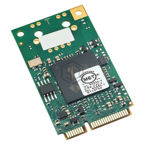 20-101-1318 - Digi - Embedded - Microcontroller, Microprocessor, FPGA Modules