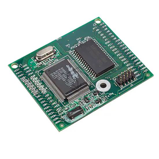 20-101-0383 - Digi - Embedded - Microcontroller, Microprocessor, FPGA Modules