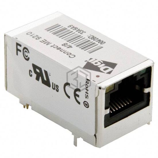 DC-ME-Y402-C-B - Digi - Embedded - Microcontroller, Microprocessor, FPGA Modules