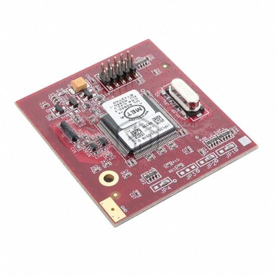20-101-0518 - Digi - Embedded - Microcontroller, Microprocessor, FPGA Modules