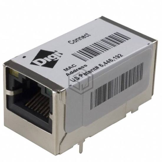 DC-ME-01T-S - Digi - Embedded - Microcontroller, Microprocessor, FPGA Modules
