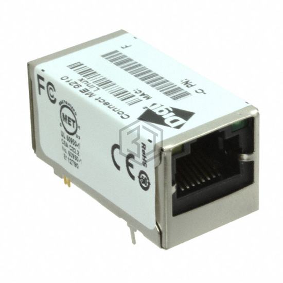 DC-ME-Y413-LX-B - Digi - Embedded - Microcontroller, Microprocessor, FPGA Modules