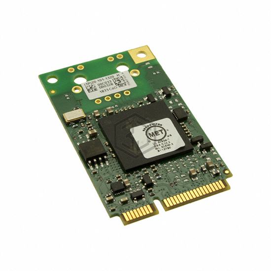 20-101-1320 - Digi - Embedded - Microcontroller, Microprocessor, FPGA Modules