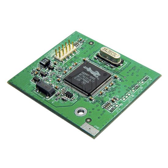 20-101-0517 - Digi - Embedded - Microcontroller, Microprocessor, FPGA Modules