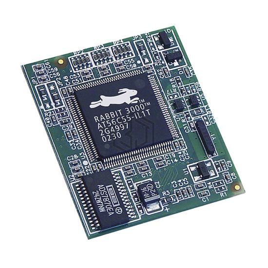20-101-0561 - Digi - Embedded - Microcontroller, Microprocessor, FPGA Modules