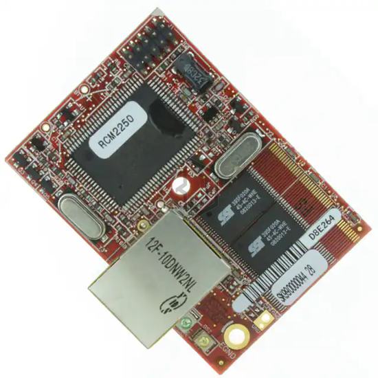 20-101-0494 - Digi - Embedded - Microcontroller, Microprocessor, FPGA Modules