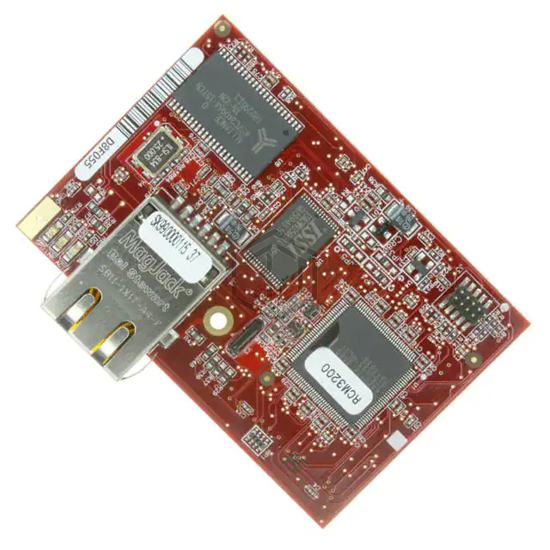 20-101-0520 - Digi - Embedded - Microcontroller, Microprocessor, FPGA Modules