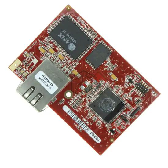20-101-1068 - Digi - Embedded - Microcontroller, Microprocessor, FPGA Modules