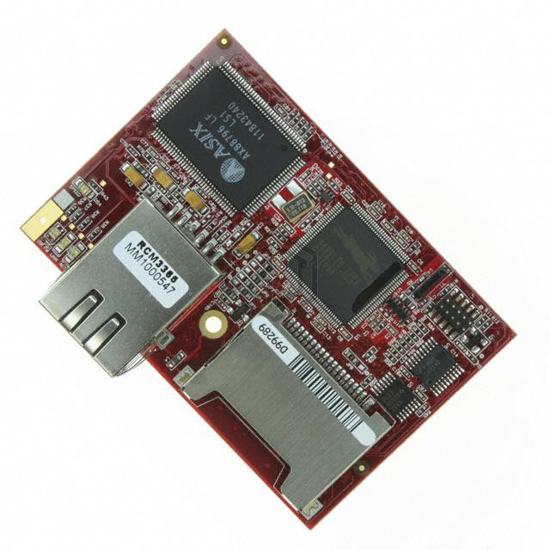 20-101-1051 - Digi - Embedded - Microcontroller, Microprocessor, FPGA Modules