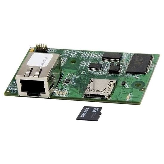 20-101-1138 - Digi - Embedded - Microcontroller, Microprocessor, FPGA Modules