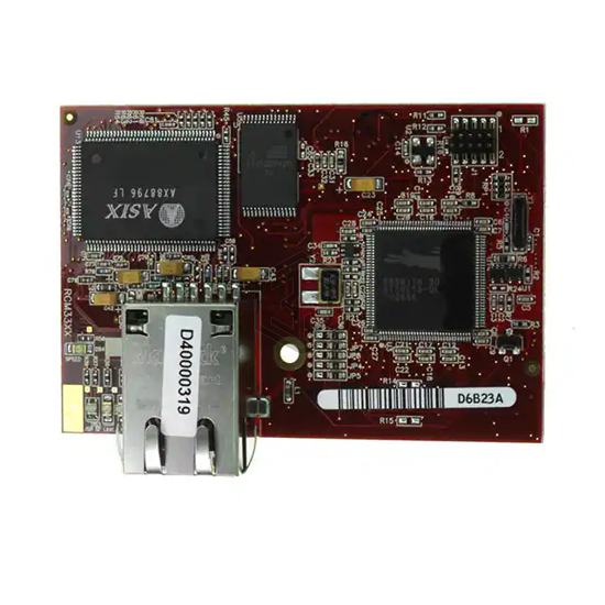 20-101-1067 - Digi - Embedded - Microcontroller, Microprocessor, FPGA Modules