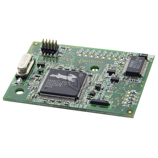 20-101-1093 - Digi - Embedded - Microcontroller, Microprocessor, FPGA Modules
