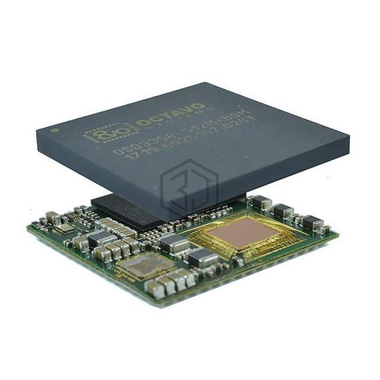 OSD3358-512M-BSM - Octavo Systems LLC - Embedded - Microcontroller, Microprocessor, FPGA Modules