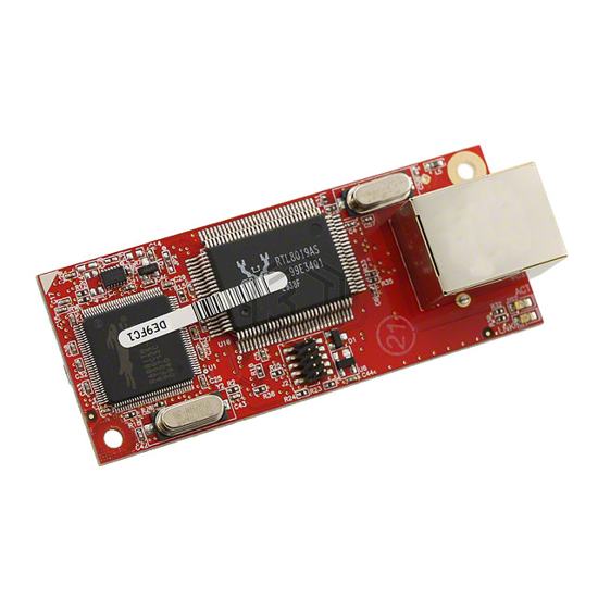 20-101-1328 - Digi - Embedded - Microcontroller, Microprocessor, FPGA Modules