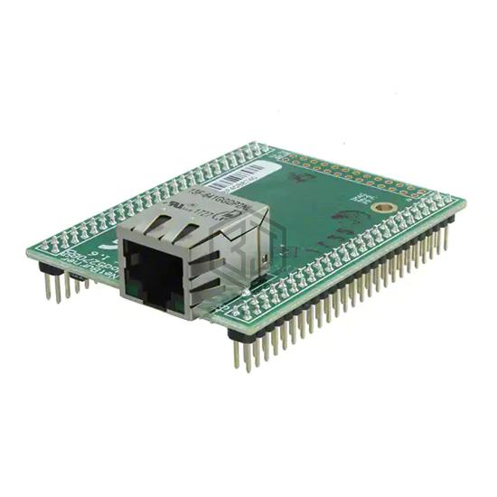 MOD5270-100IR - NetBurner Inc. - Embedded - Microcontroller, Microprocessor, FPGA Modules