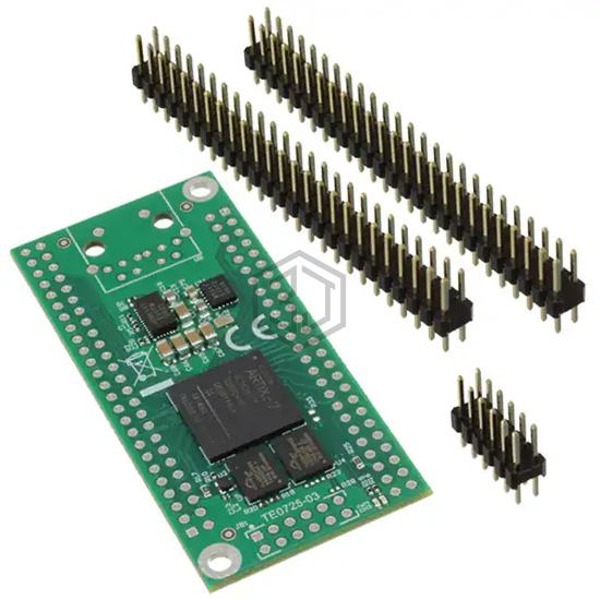 TE0725-03-35-2C - Trenz Electronic GmbH - Embedded - Microcontroller, Microprocessor, FPGA Modules