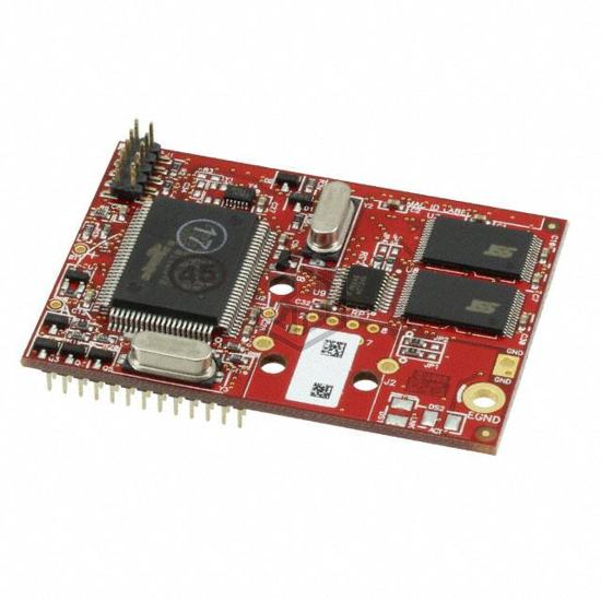 20-101-0955 - Digi - Embedded - Microcontroller, Microprocessor, FPGA Modules