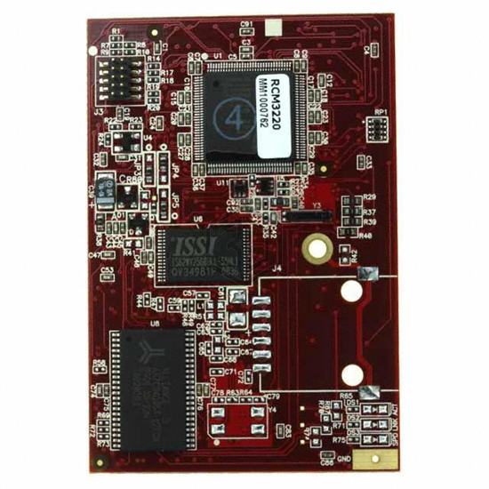 20-101-0522 - Digi - Embedded - Microcontroller, Microprocessor, FPGA Modules