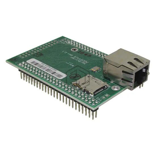 MOD54415-100IR - NetBurner Inc. - Embedded - Microcontroller, Microprocessor, FPGA Modules