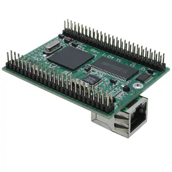MOD5282-100IR - NetBurner Inc. - Embedded - Microcontroller, Microprocessor, FPGA Modules