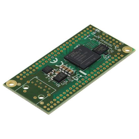 TE0725-03-15-1C - Trenz Electronic GmbH - Embedded - Microcontroller, Microprocessor, FPGA Modules