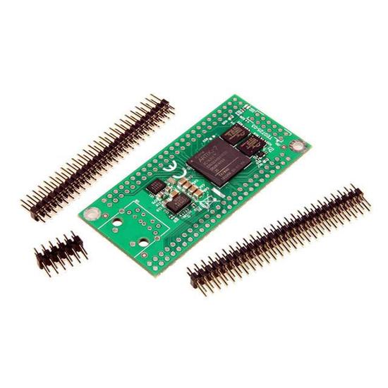 TE0725-03-100-2I9 - Trenz Electronic GmbH - Embedded - Microcontroller, Microprocessor, FPGA Modules
