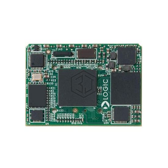 SOMOMAPL138-10-1603QHIR - Beacon EmbeddedWorks - Embedded - Microcontroller, Microprocessor, FPGA Modules