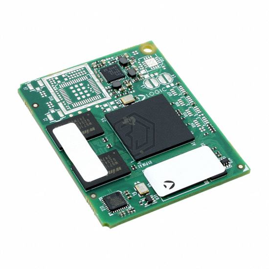 SOMAM3517-10-1780FJIR - Beacon EmbeddedWorks - Embedded - Microcontroller, Microprocessor, FPGA Modules