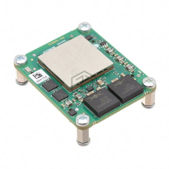 TE0841-02-32I21-A - Trenz Electronic GmbH - Embedded - Microcontroller, Microprocessor, FPGA Modules