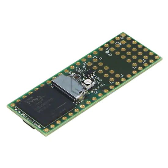 TE0722-02I - Trenz Electronic GmbH - Embedded - Microcontroller, Microprocessor, FPGA Modules