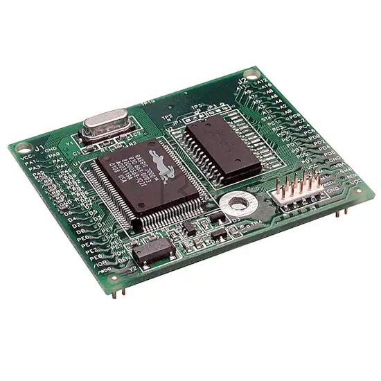 20-101-0404 - Digi - Embedded - Microcontroller, Microprocessor, FPGA Modules