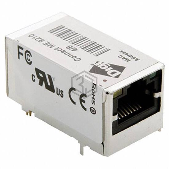 DC-ME-Y401-JT - Digi - Embedded - Microcontroller, Microprocessor, FPGA Modules