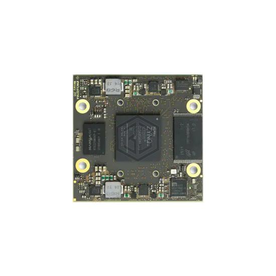 ME-ZX5-30-1I-D10-R3.2 - Enclustra FPGA Solutions - Embedded - Microcontroller, Microprocessor, FPGA Modules