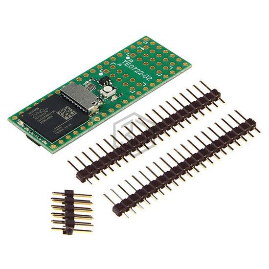 TE0722-02-07S-1C - Trenz Electronic GmbH - Embedded - Microcontroller, Microprocessor, FPGA Modules