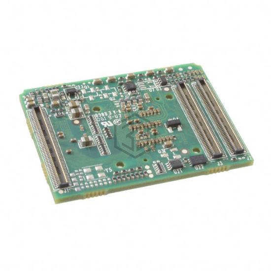 SOMOMAPL138-10-1503QHCR - Beacon EmbeddedWorks - Embedded - Microcontroller, Microprocessor, FPGA Modules