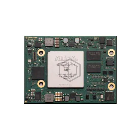 ME-AA1-270-3E4-D11E-R2 - Enclustra FPGA Solutions - Embedded - Microcontroller, Microprocessor, FPGA Modules
