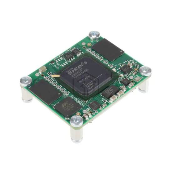 TE0600-03IC2 - Trenz Electronic GmbH - Embedded - Microcontroller, Microprocessor, FPGA Modules